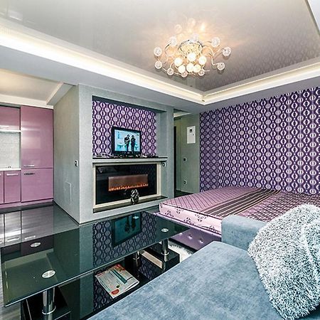 Hotrent City Kiev Buitenkant foto