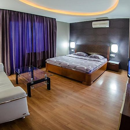 Hotrent City Kiev Buitenkant foto