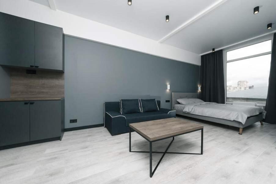 Hotrent City Kiev Buitenkant foto