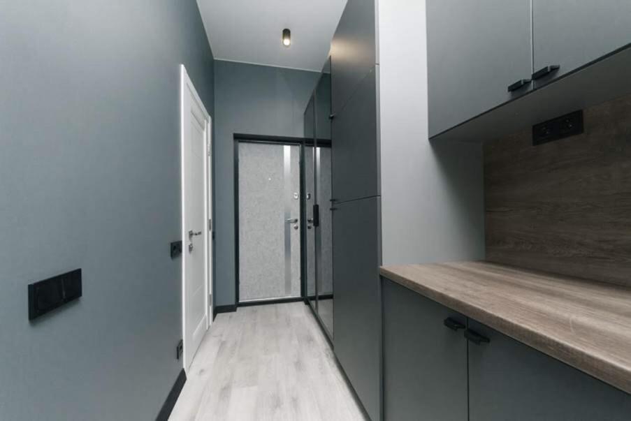 Hotrent City Kiev Buitenkant foto
