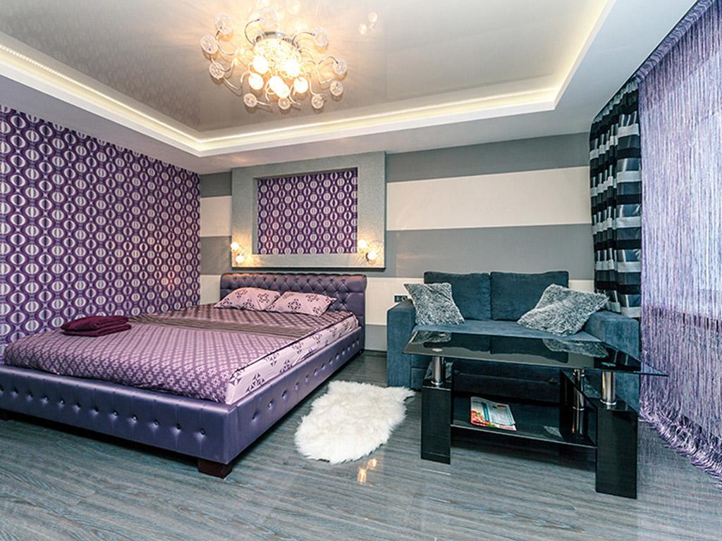 Hotrent City Kiev Buitenkant foto