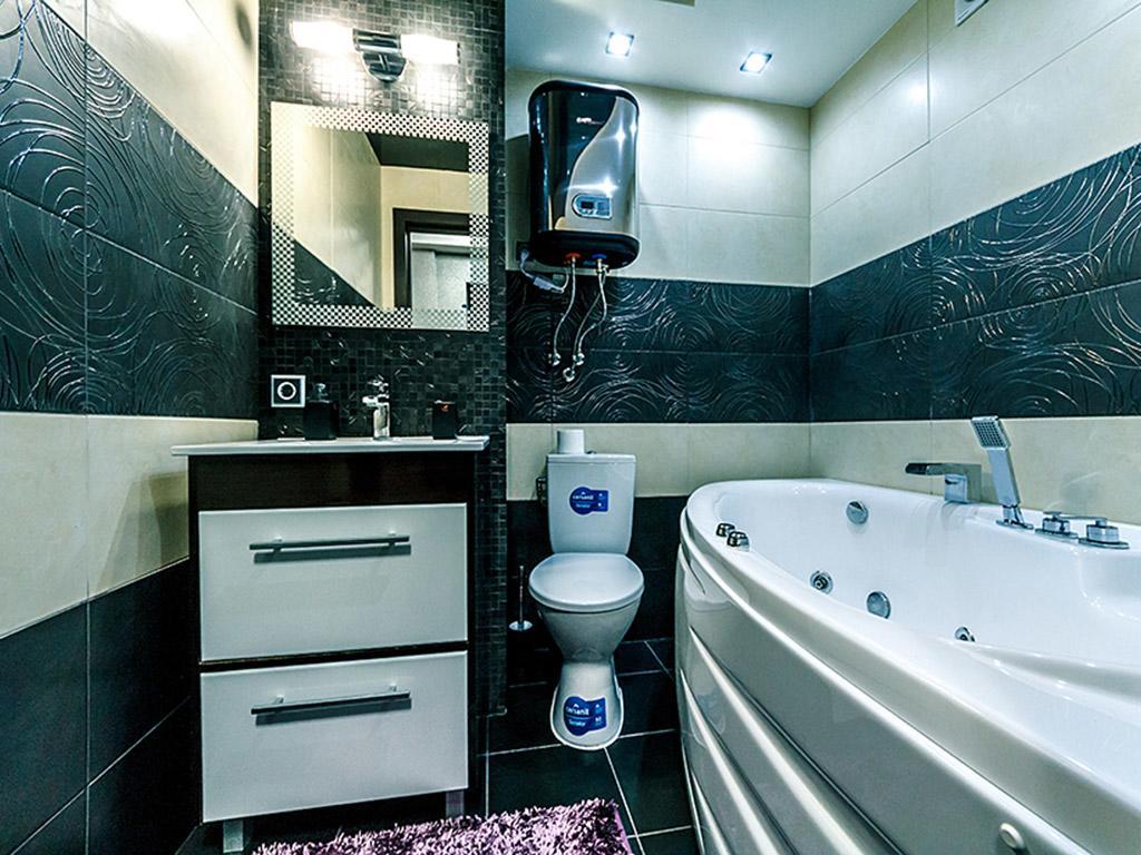 Hotrent City Kiev Buitenkant foto