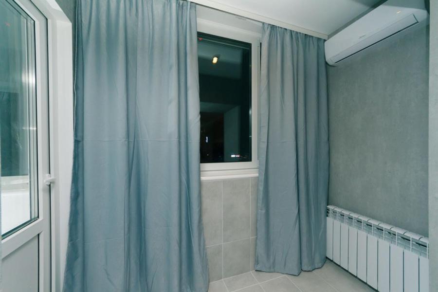 Hotrent City Kiev Buitenkant foto