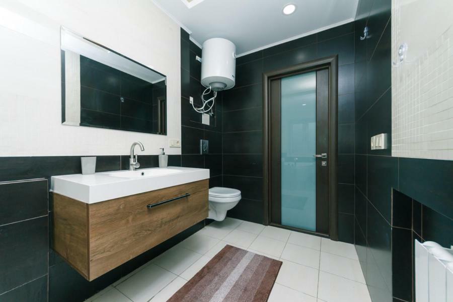 Hotrent City Kiev Buitenkant foto