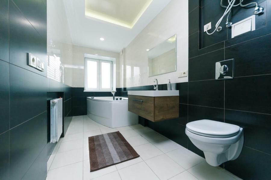 Hotrent City Kiev Buitenkant foto