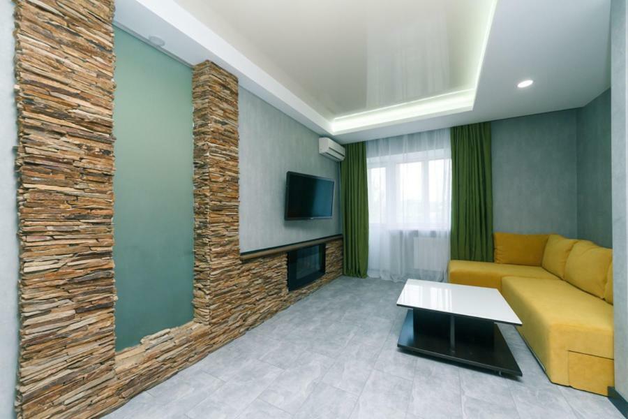 Hotrent City Kiev Buitenkant foto